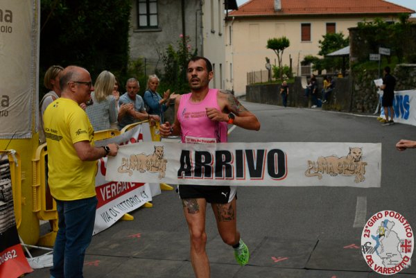 soffientini win