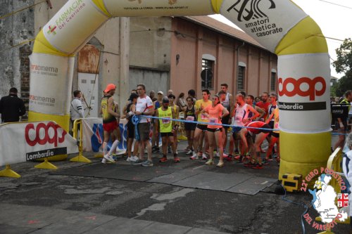 griglia start