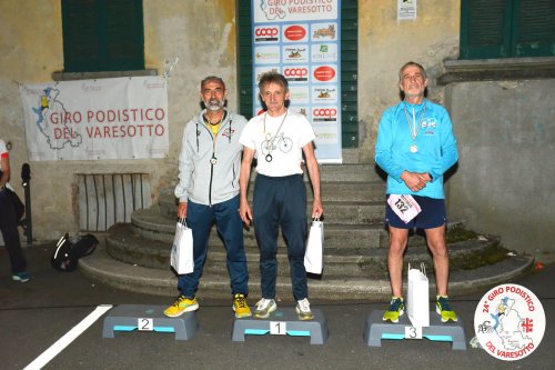 podio SM65