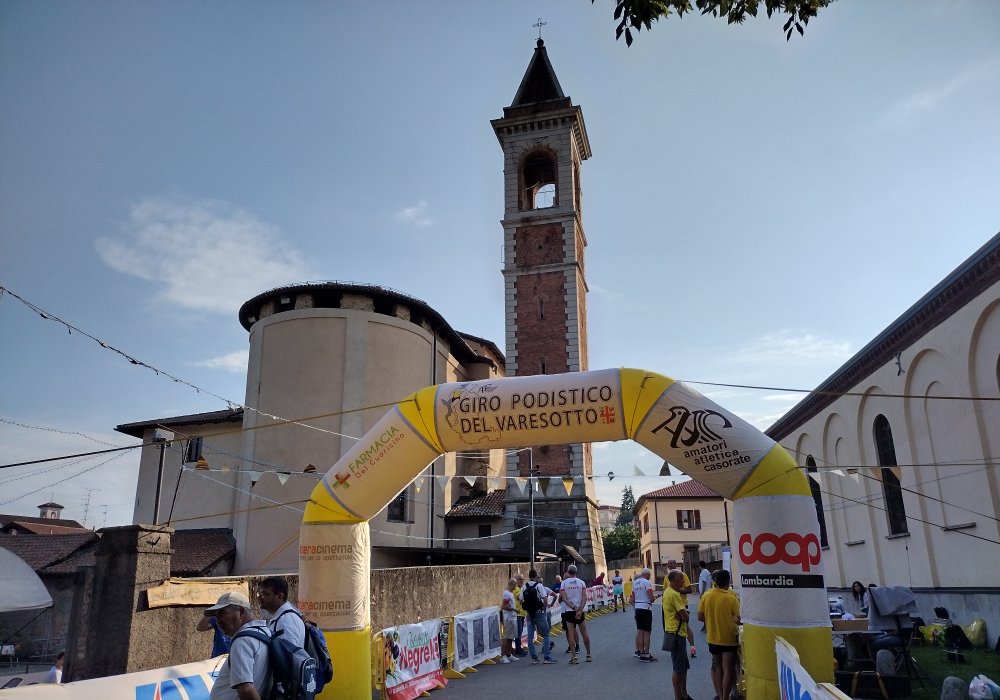 arco somma