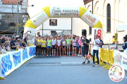 pre partenza