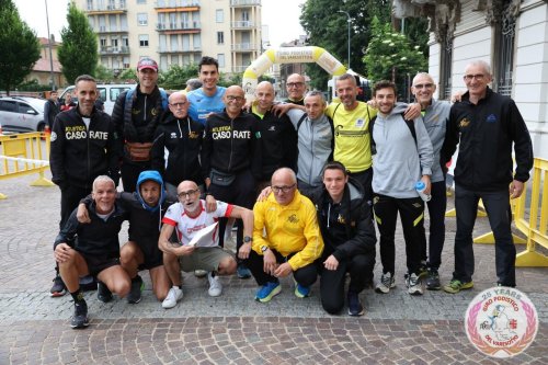 gruppo casorate