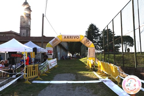 zona arrivo