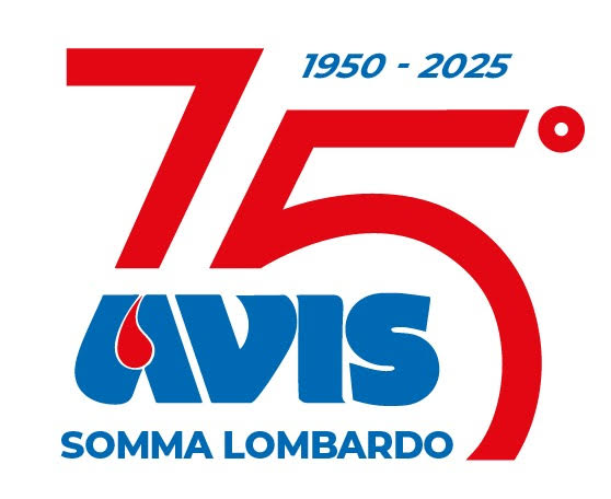 LOGO AVIS 75anni