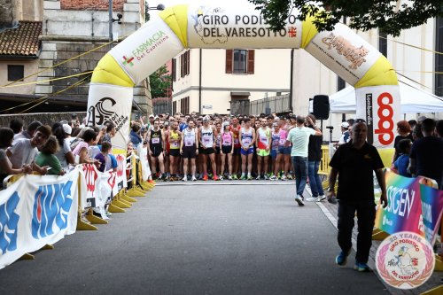 PREPARTENZA