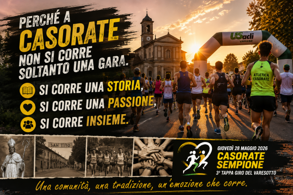 immagine Serale San Tito